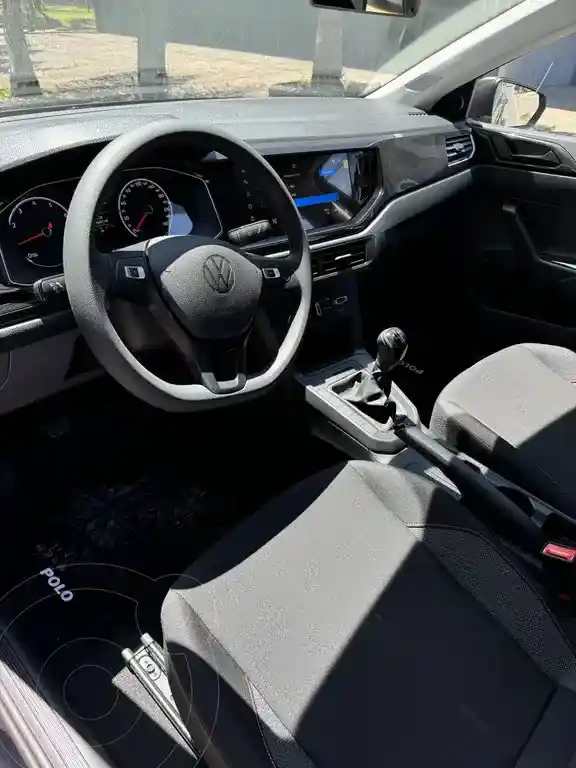 Volkswagen Polo 5P 1.6L Track Msi  2024 - foto 3