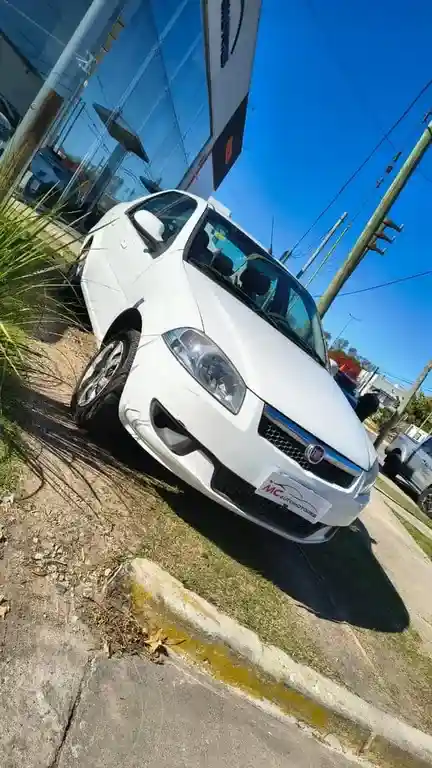 Fiat Siena El 1.4  2014 - foto 5