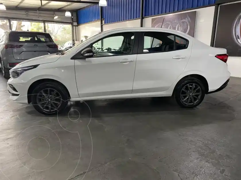 Fiat Cronos 1.3L Drive Pack Plus  2024 - foto 3