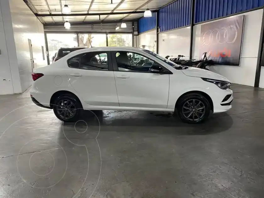 Fiat Cronos 1.3L Drive Pack Plus  2024 - foto 4