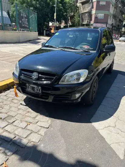 Suzuki Fun 1.4 5P  2009 - foto 1