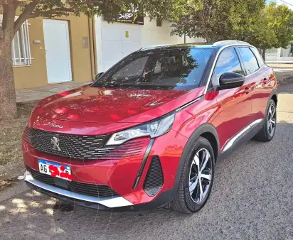Peugeot 3008 Feline Tiptronic  2024 - foto 1