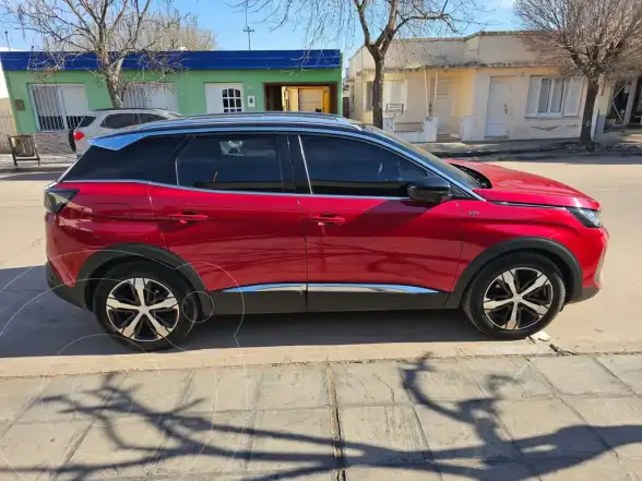 Peugeot 3008 Feline Tiptronic  2024 - foto 2