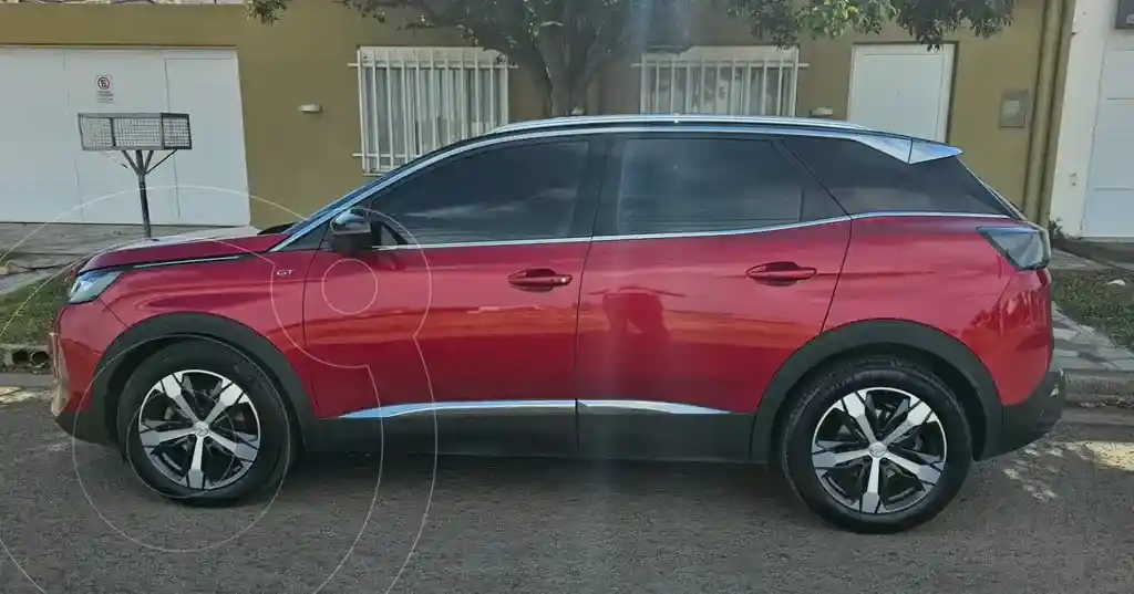 Peugeot 3008 Feline Tiptronic  2024 - foto 3
