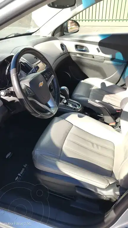 Chevrolet Cruze Ltz Aut  2015 - foto 4