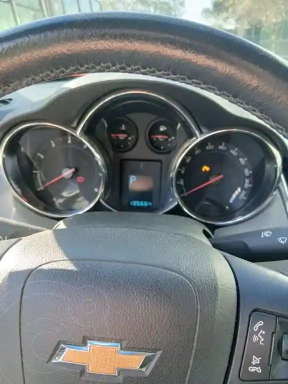 Chevrolet Cruze Ltz Aut  2015 - foto 5
