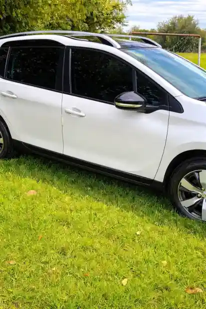 Peugeot 2008 Feline Tiptronic  2019 - foto 4