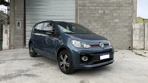 Volkswagen Up! 5P 1.0T Pepper Up! (999 Cc) 2019 - foto 1
