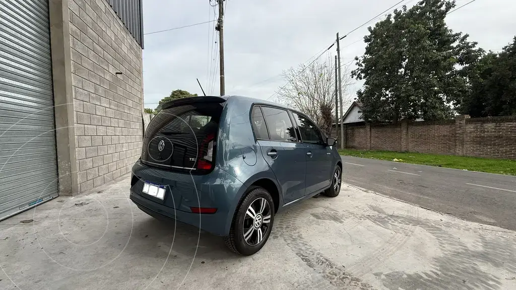 Volkswagen Up! 5P 1.0T Pepper Up! (999 Cc) 2019 - foto 3