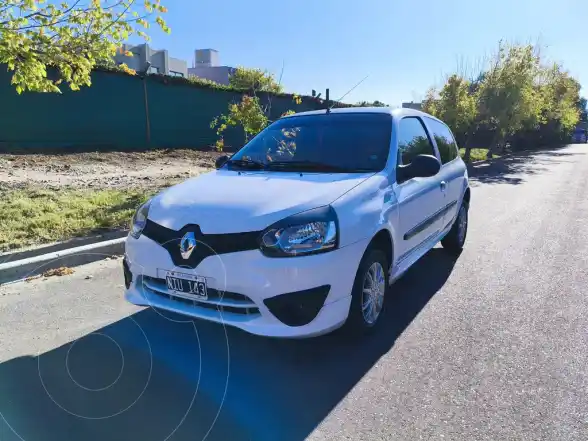 Renault Clio Mío 3P Confort Plus 2013 - foto 1