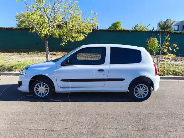 Renault Clio Mío 3P Confort Plus  2013 - foto 2