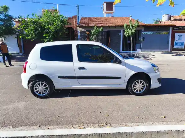 Renault Clio Mío 3P Confort Plus  2013 - foto 5
