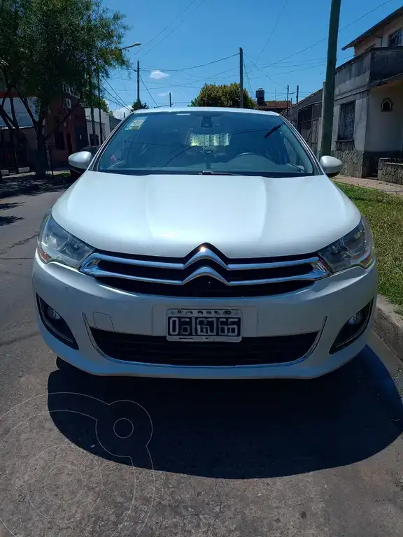 Citroën C4 2015 - foto 1