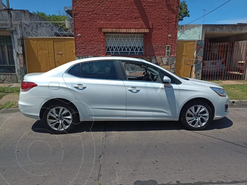 Citroën C4 Lounge 1.6 Tendance Hdi 2015/16 (1560 Cc) 2015 - foto 2