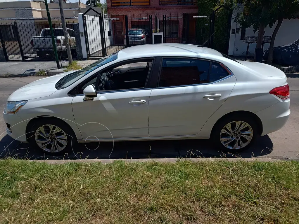 Citroën C4 Lounge 1.6 Tendance Hdi 2015/16 (1560 Cc) 2015 - foto 4