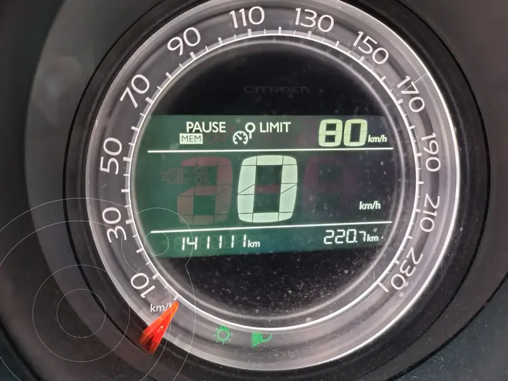 Citroën C4 Lounge 1.6 Tendance Hdi 2015/16 (1560 Cc) 2015 - foto 5