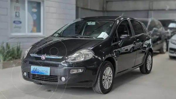 Fiat Punto Punto 1.4 Attractive L/16 Uconnect 2016 - foto 1