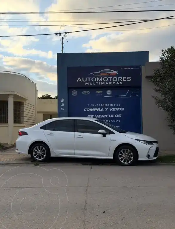 Toyota Corolla 2.0 Xl-I Cvt  2022 - foto 1