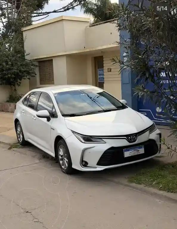 Toyota Corolla 2.0 Xl-I Cvt  2022 - foto 2