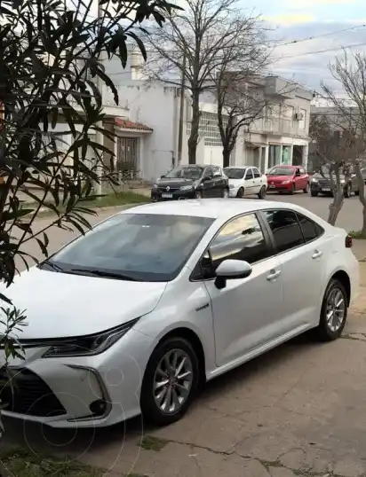 Toyota Corolla 2.0 Xl-I Cvt  2022 - foto 3