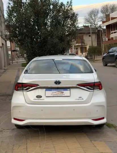 Toyota Corolla 2.0 Xl-I Cvt  2022 - foto 5