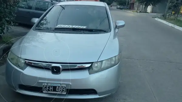 Honda Civic 2008 - foto 1