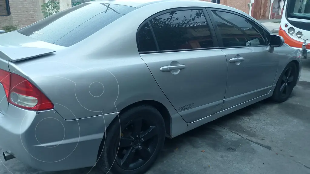 Honda Civic 1.8 Exs (1799 Cc) 2008 - foto 3