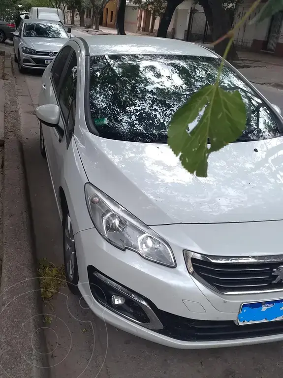 Peugeot 408 Allure 1.6 (1587 Cc) 2017 - foto 3