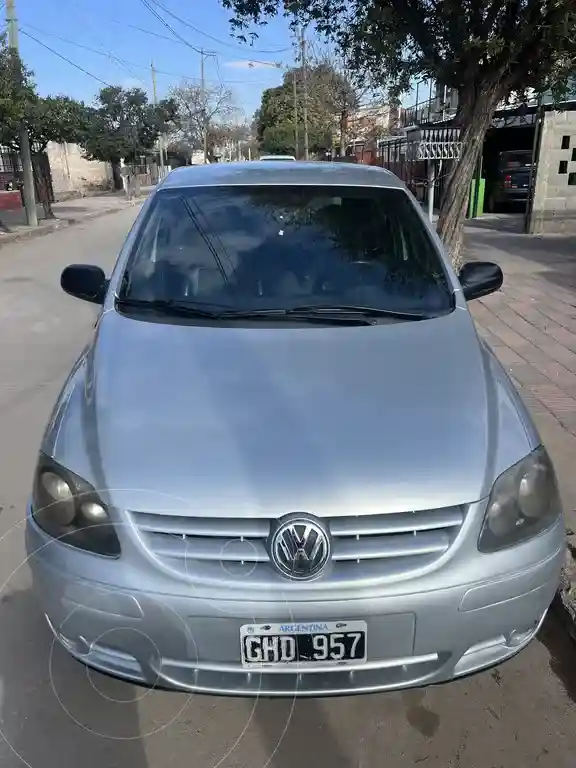 Volkswagen Fox 5P Comfortline  2007 - foto 2