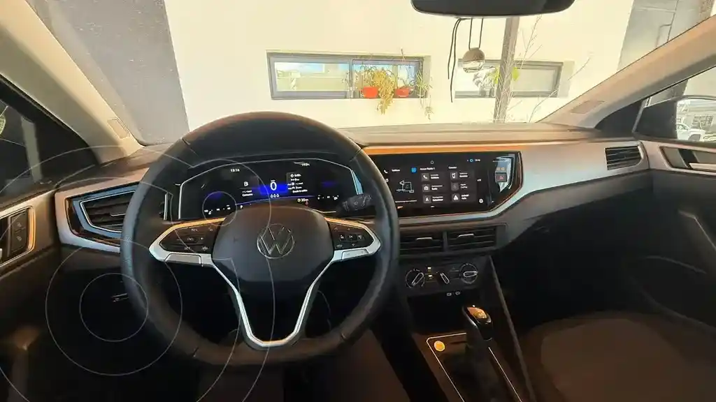 Volkswagen Nivus Comfortline 200 Tsi  2024 - foto 2