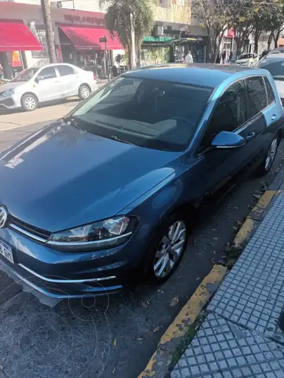 Volkswagen Golf 5P 1.4 Tsi Comfortline Dsg  2019 - foto 1