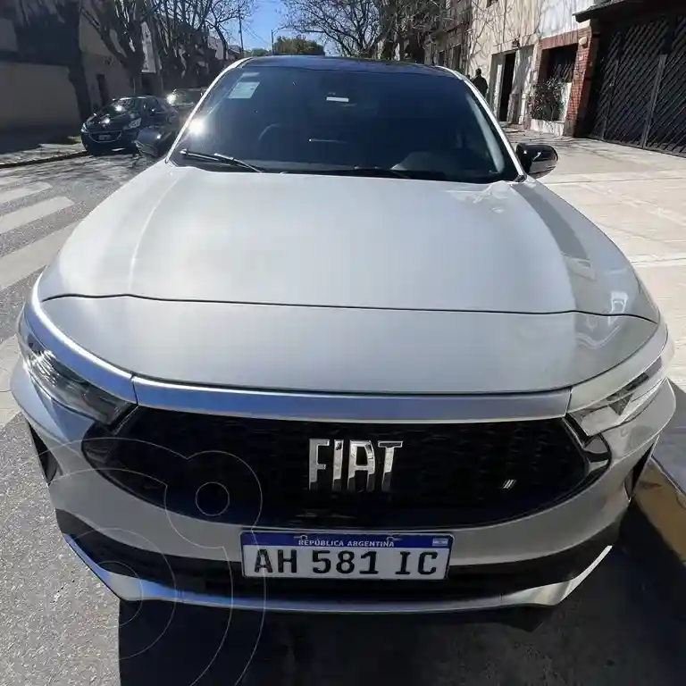 Fiat Fastback Turbo 1.3L Gse  2024 - foto 1