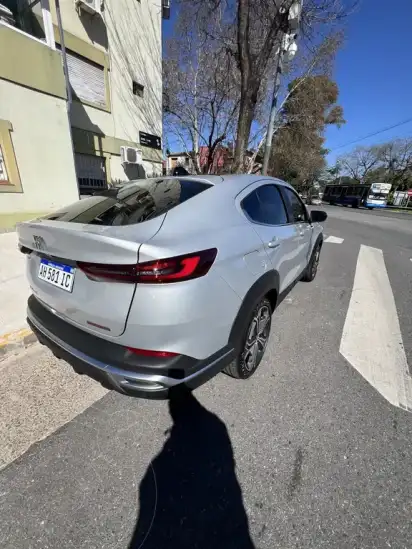 Fiat Fastback Turbo 1.3L Gse  2024 - foto 2