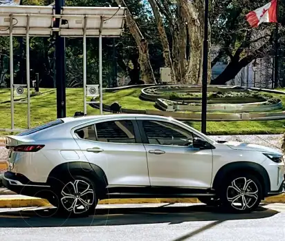 Fiat Fastback Turbo 1.3L Gse  2024 - foto 5