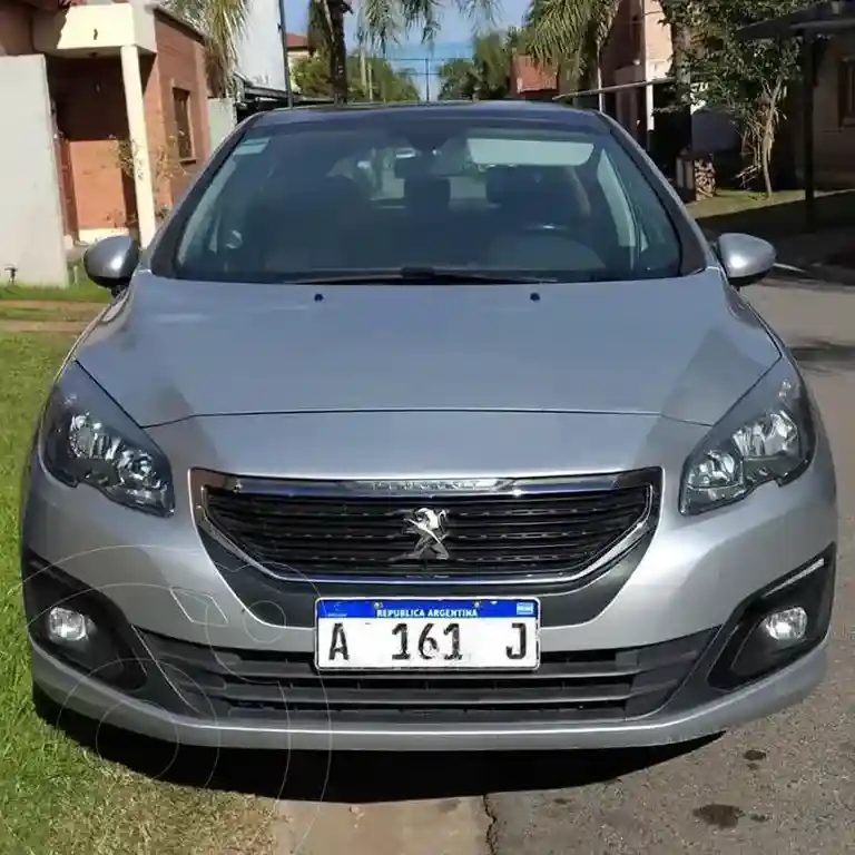 Peugeot 308 Allure  2017 - foto 1