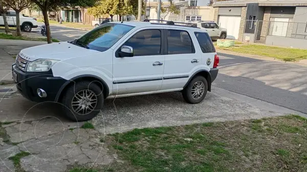 Ford EcoSport 2009 - foto 1