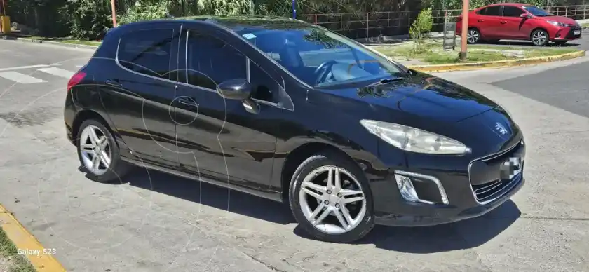 Peugeot 308 Feline  2012 - foto 1