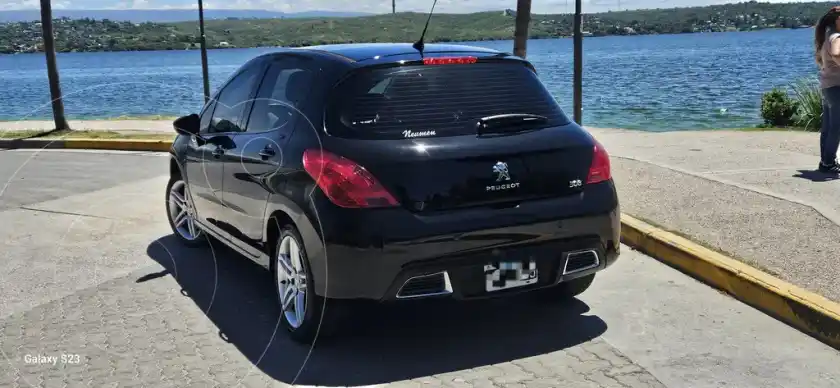 Peugeot 308 Feline  2012 - foto 5