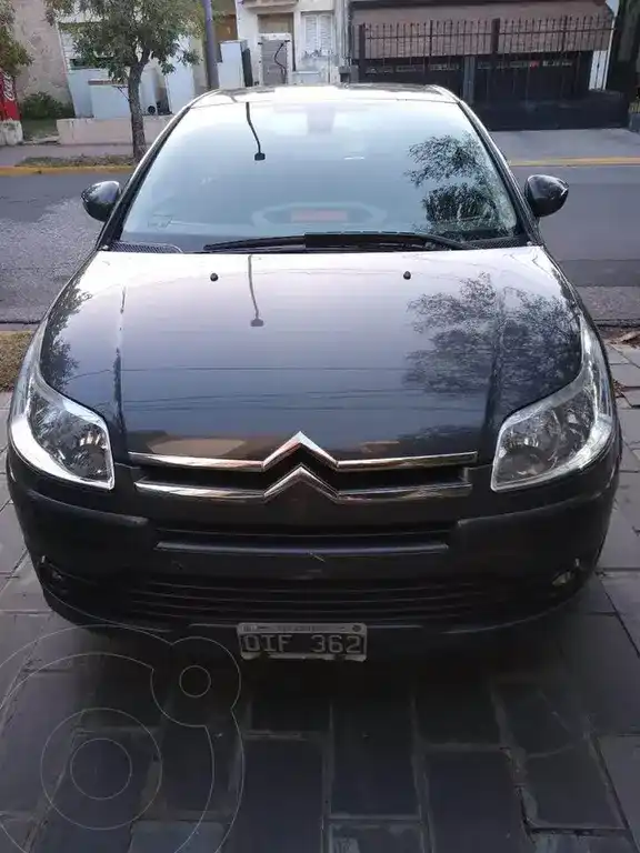 Citroën C4 1.6I X  2014 - foto 1