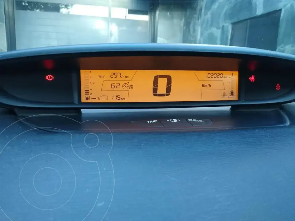 Citroën C4 1.6I X  2014 - foto 3
