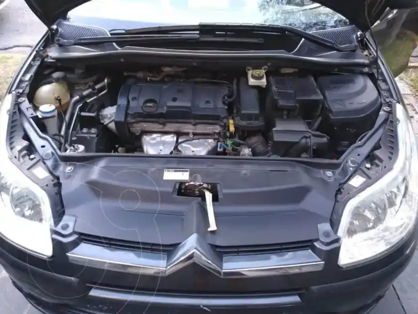 Citroën C4 1.6I X  2014 - foto 4