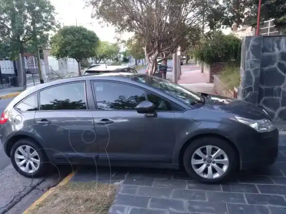 Citroën C4 1.6I X  2014 - foto 5