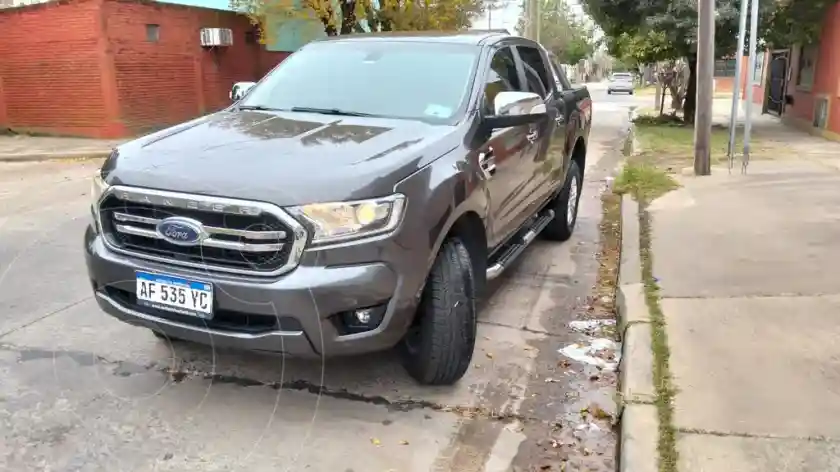 Ford Ranger Xlt 2.2L 4X2 Aut  2022 - foto 1