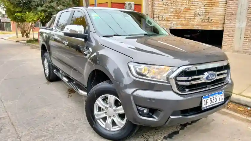 Ford Ranger Xlt 2.2L 4X2 Aut  2022 - foto 2