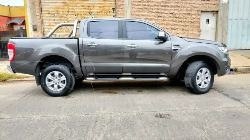 Ford Ranger Xlt 2.2L 4X2 Aut  2022 - foto 4