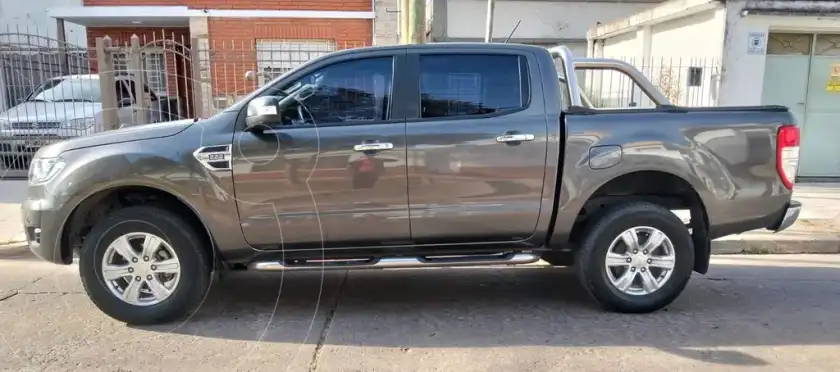 Ford Ranger Xlt 2.2L 4X2 Aut  2022 - foto 5