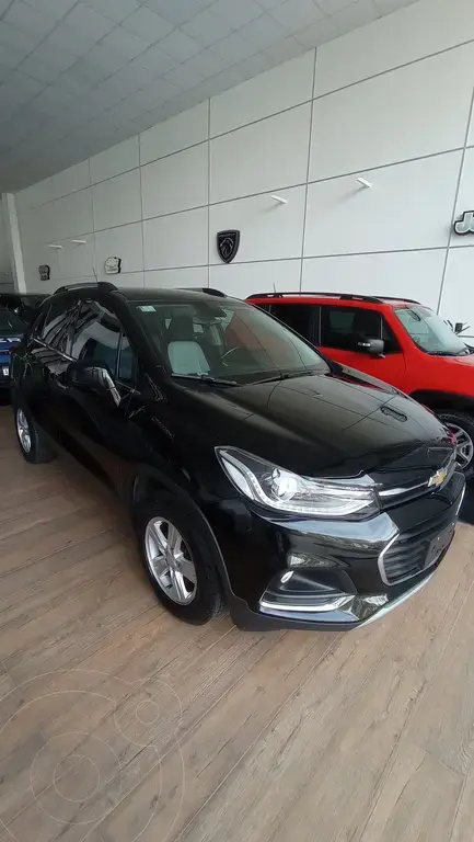 Chevrolet Tracker Ltz 4X2  2019 - foto 1