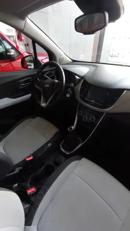 Chevrolet Tracker Ltz 4X2  2019 - foto 2