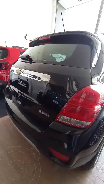 Chevrolet Tracker Ltz 4X2  2019 - foto 3
