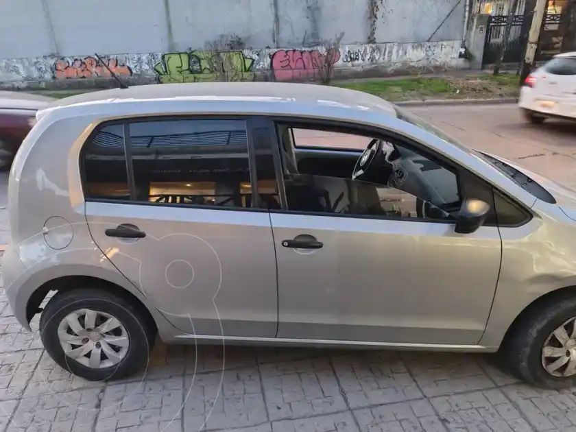 Volkswagen up! 5P 1.0 take up! 2015 - foto 1